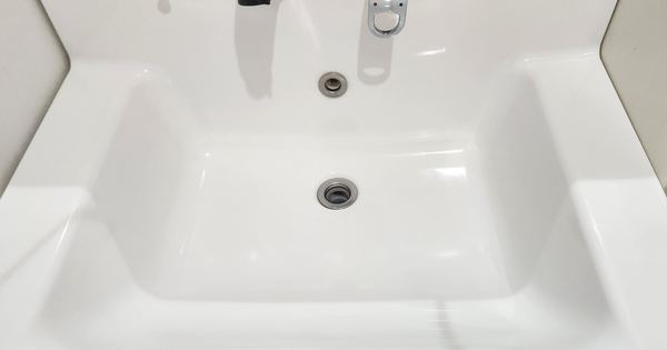 施工事例の写真:水回り設備